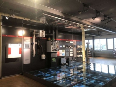 品牌大事|經(jīng)銷商班赴Helios太陽神中央新風(fēng)系統(tǒng)工廠培訓(xùn)